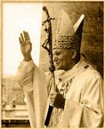 Paus Johannes-Paulus II (Karol Wojtyla)