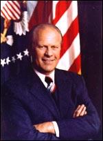 Gerald  Rudolph Ford, Jr