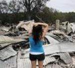 Slachtoffers Bosbranden  Australie