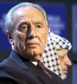 Shimon Peres  